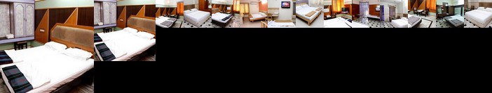 IROOMZ Ashoka Comforts