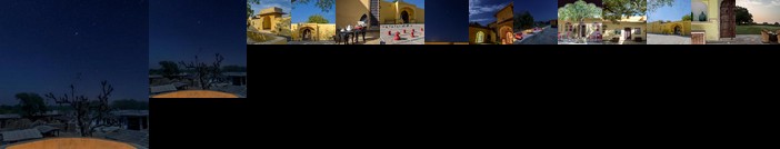 SaffronStays Jaipura Garh