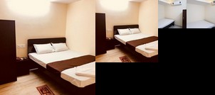 Hotel Galaxy Inn Durgapur