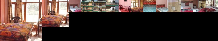 Pines and Peaks Hotel