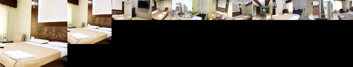 IROOMZ Vaishali Residency