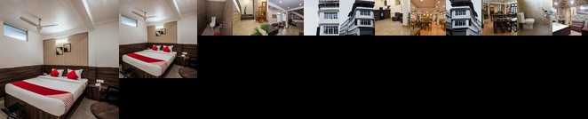 OYO 13262 Hotel Indiana Shillong