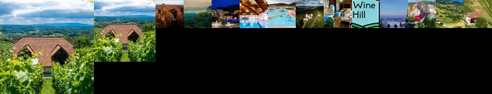 Wine Hill Rest House