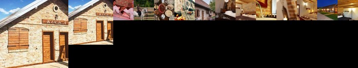 Apartments Ivica i Marica