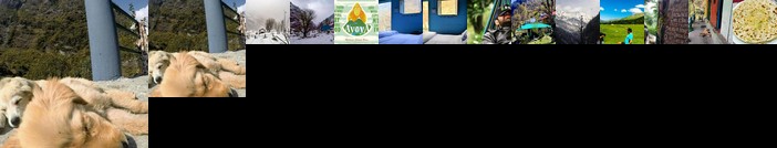 AYOYA Malana - Shiva Cafe