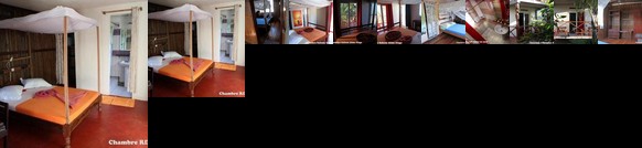 Chez Yolande Nosy Komba