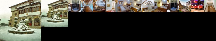 The House of the Miyaks