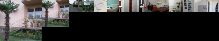 Magnolia Apartment Gevgelija