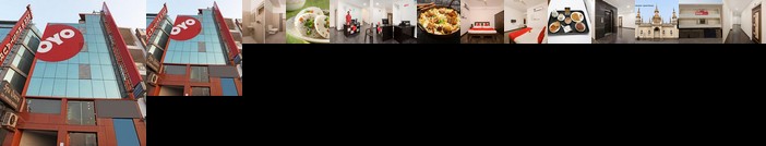 OYO 9936 Delight Inn Hyderabad