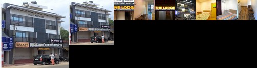 The Lodge Trivandrum