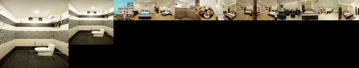 OYO 8837 Hotel Surya Galaxy