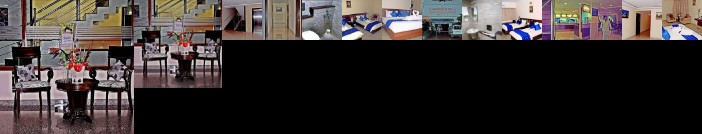 Hotel mookambika palace