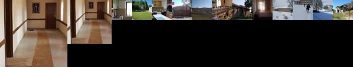 Hostel Trnovski Vetar