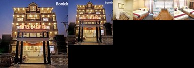 Hotel Sagaing