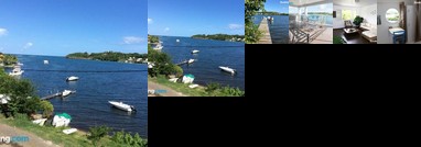 Van Dan Vwel - Les Pieds Dans l'Eau