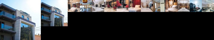 Urbanista Hotel & Bar