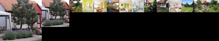 Domek w ogrodzie Chelmno