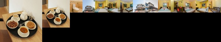 OYO 4195 Clausil Inn