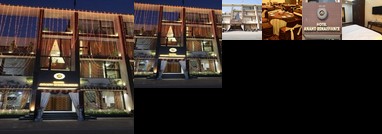 Hotel Anand Renaissance