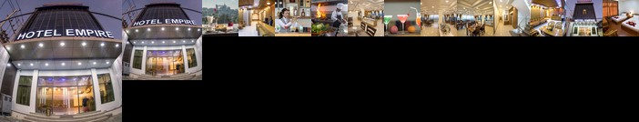 Hotel Empire Kayah State