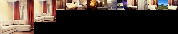 Moderna Apartments Spa and Restaurant