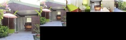 Holiday home Chemin La Simon