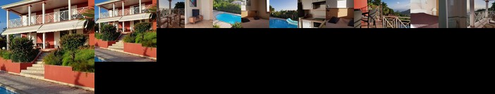 Villa Ramses Le Lamentin