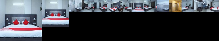 OYO 5192 Laj Regency