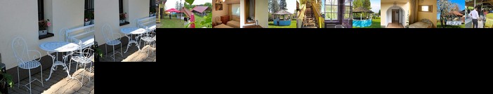 Zajazd Turystyczny Stara Gaweda