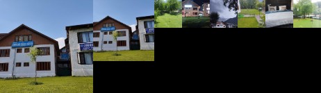 Zebrina Guest House Pahalgam