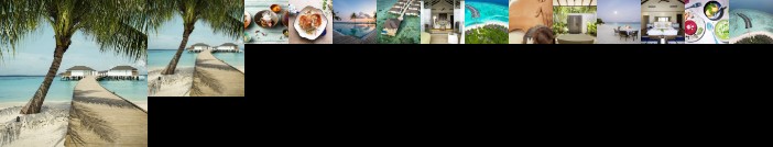 Robinson Club Noonu - All Inclusive