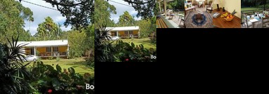 Les Fraisiers Maison-Jardin