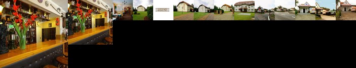 Restaurant & Hostel Broadway