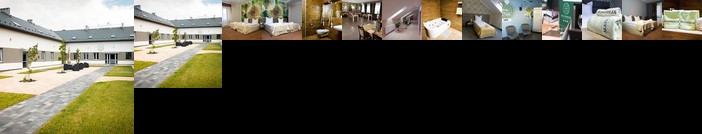 Magnolia Hotel&Restauracja