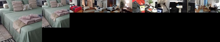 Hello Guest House Quatre Bornes