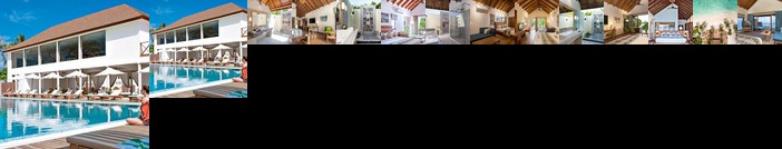 Reethi Faru Bio Luxury Resort