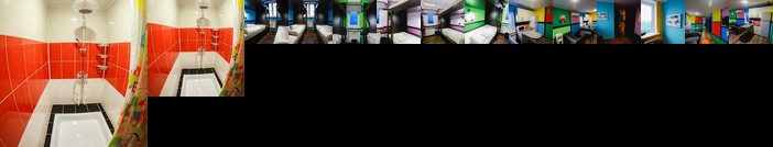 Prosto Hostel Novocherkassk