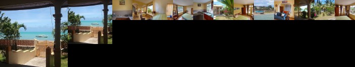 Gite des pecheurs La Ferme