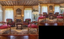 Borgo agli Scudi B&B