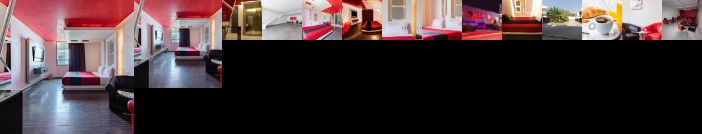 Auto Hotel Puente Grande