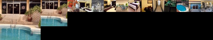 Gran Hotel Don Nacho