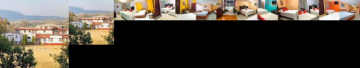 Hotel Fernando's Tlalpujahua