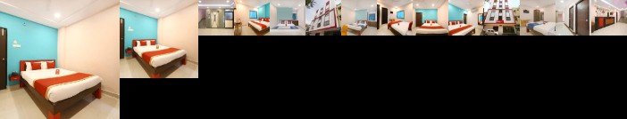 OYO 9795 Hotel Aflah