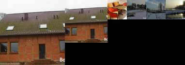 Folwark Bytowo Stara Mleczarnia