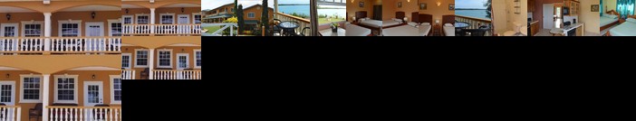 Reef View Apartments