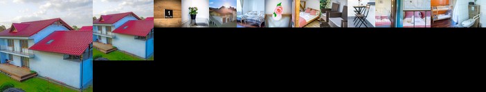 Harmony Hostel Zator