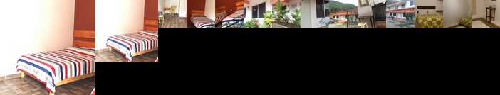 Hotel Pedregal Tamasopo