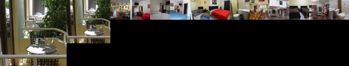 Hotel San Cristobal Guasave