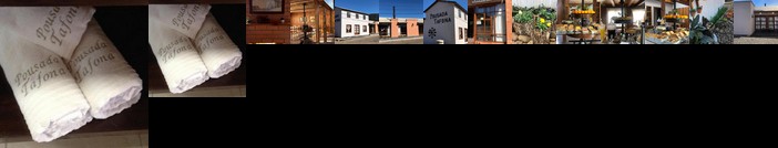 Pousada Tafona