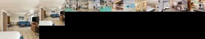 Hampton Inn By Hilton Tijuana